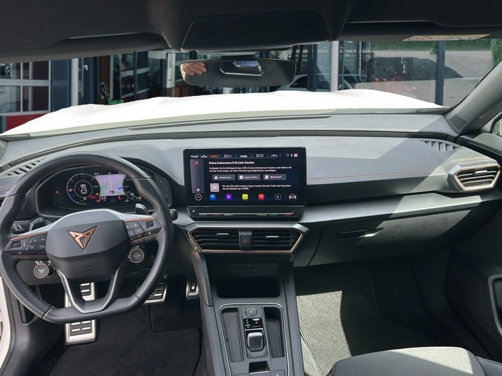 CUPRA Formentor – foto 15