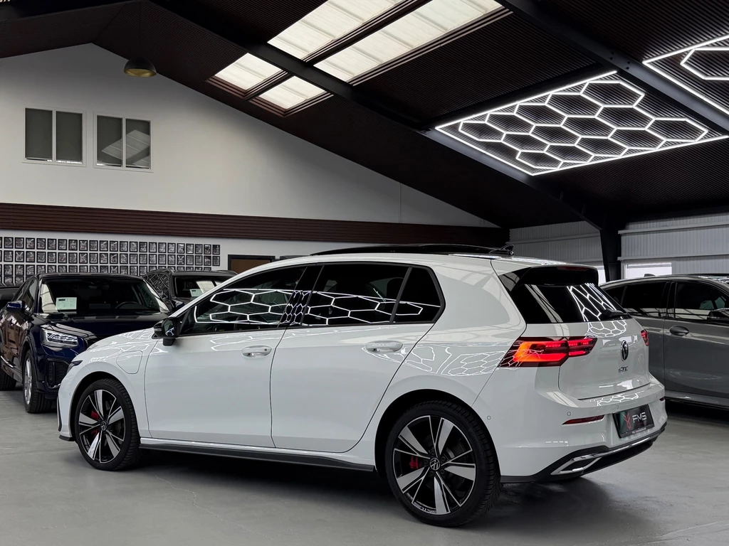 Volkswagen Golf – foto 6