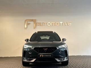 CUPRA Formentor – thumbnail 8