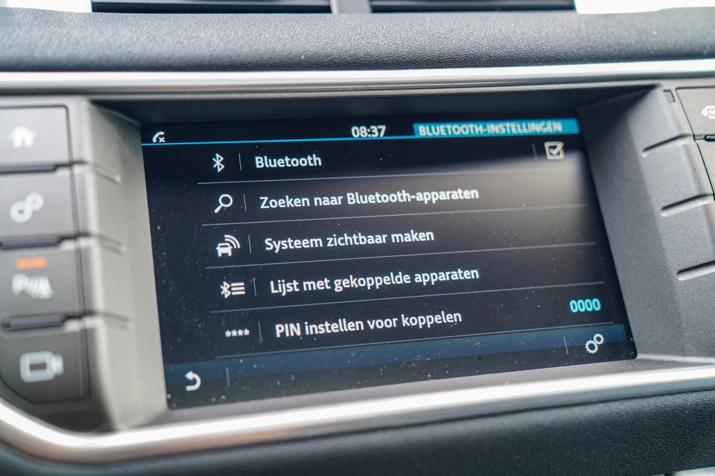 Land Rover Range Rover Evoque – foto 40