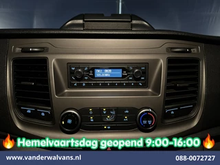 Ford Transit – thumbnail 16