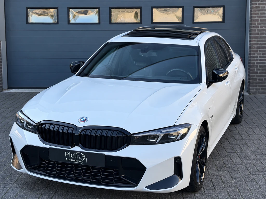 BMW 3 Serie – foto 2