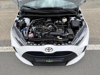 Toyota Yaris – thumbnail 47