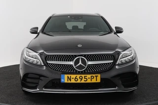 Mercedes-Benz C-Klasse – thumbnail 8