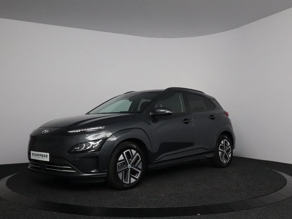 Hyundai Kona – foto 2