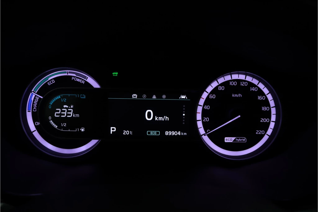 Kia Niro – foto 48