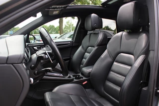Porsche Macan – thumbnail 10