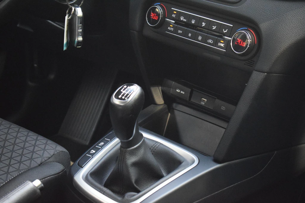 Kia Ceed Sportswagon – foto 18