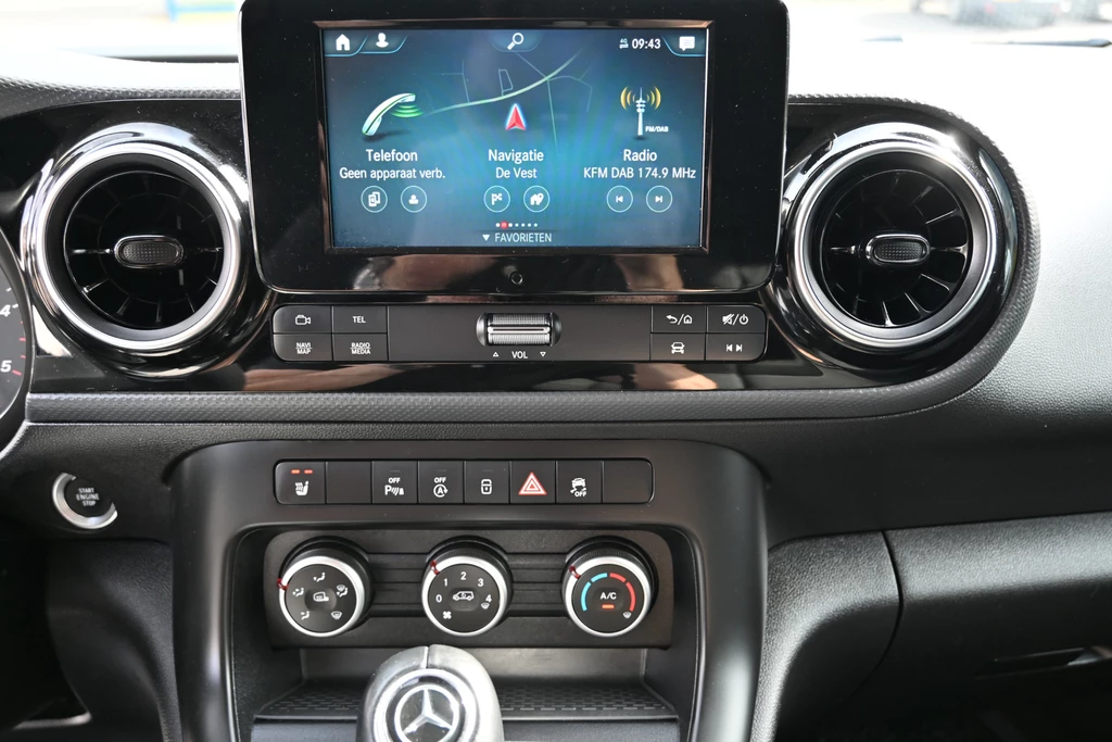 Mercedes-Benz Citan – foto 8