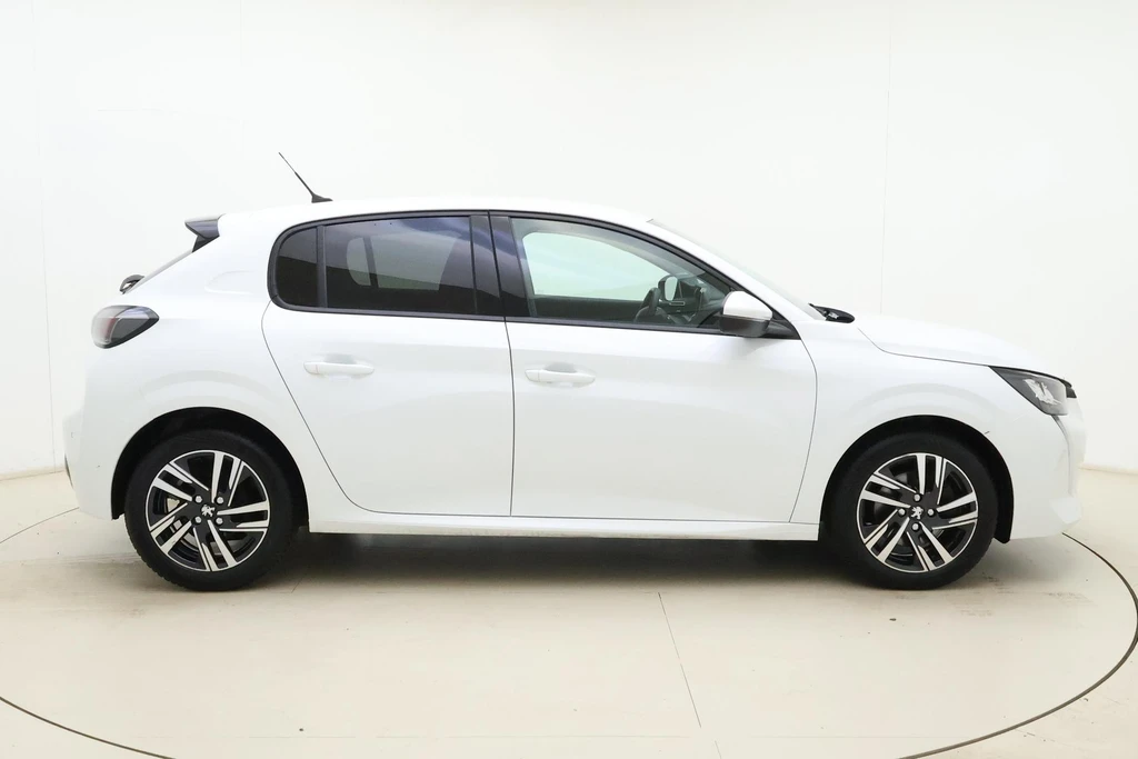 Peugeot 208 – foto 7