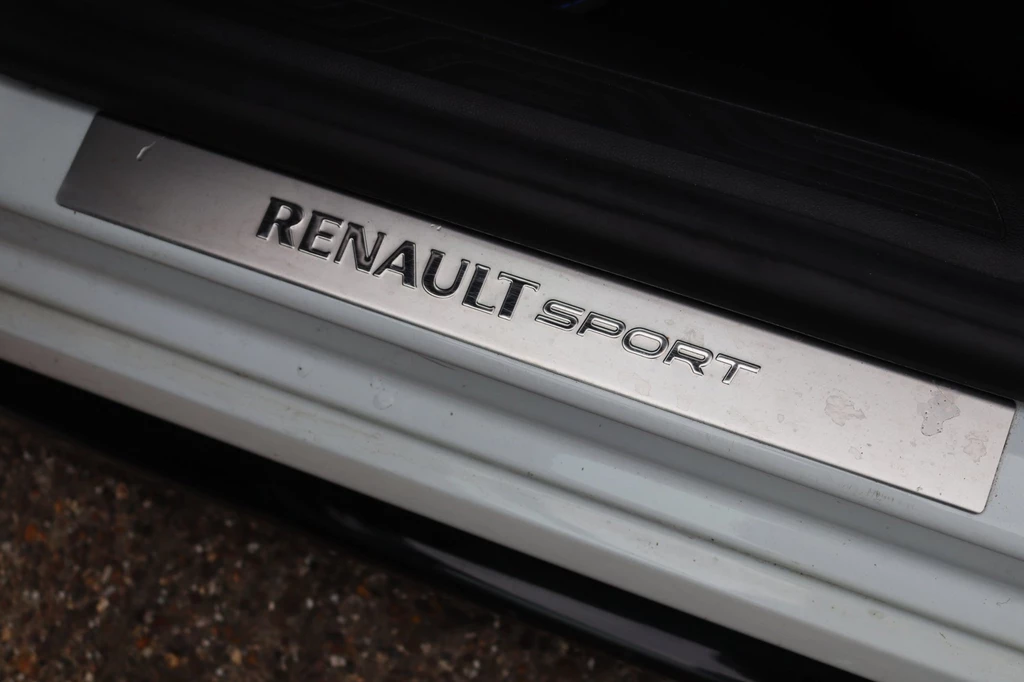 Renault Mégane – foto 21