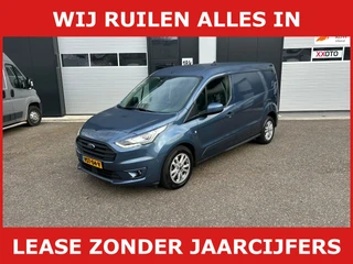 Ford Transit Connect – thumbnail 1