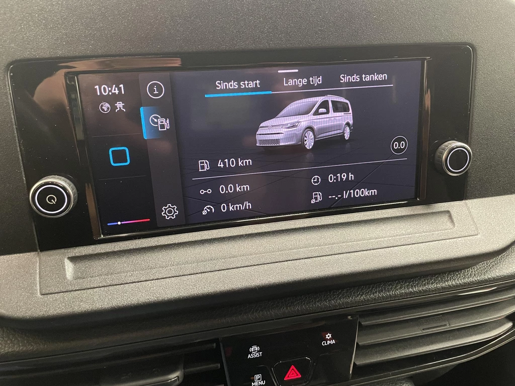Volkswagen Caddy – foto 27