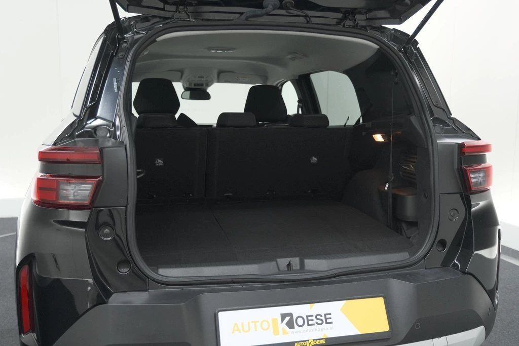 Opel Frontera – foto 26