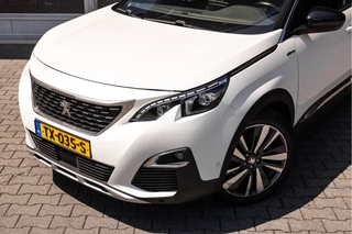 Peugeot 3008 – thumbnail 2