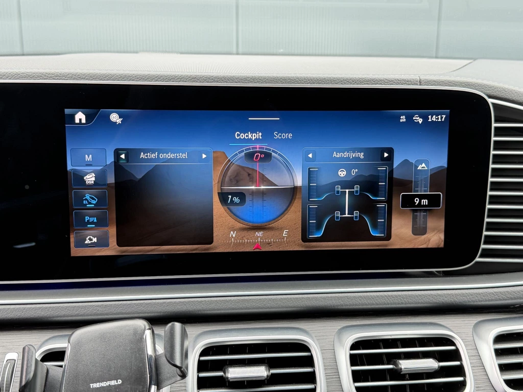 Mercedes-Benz GLE – foto 48