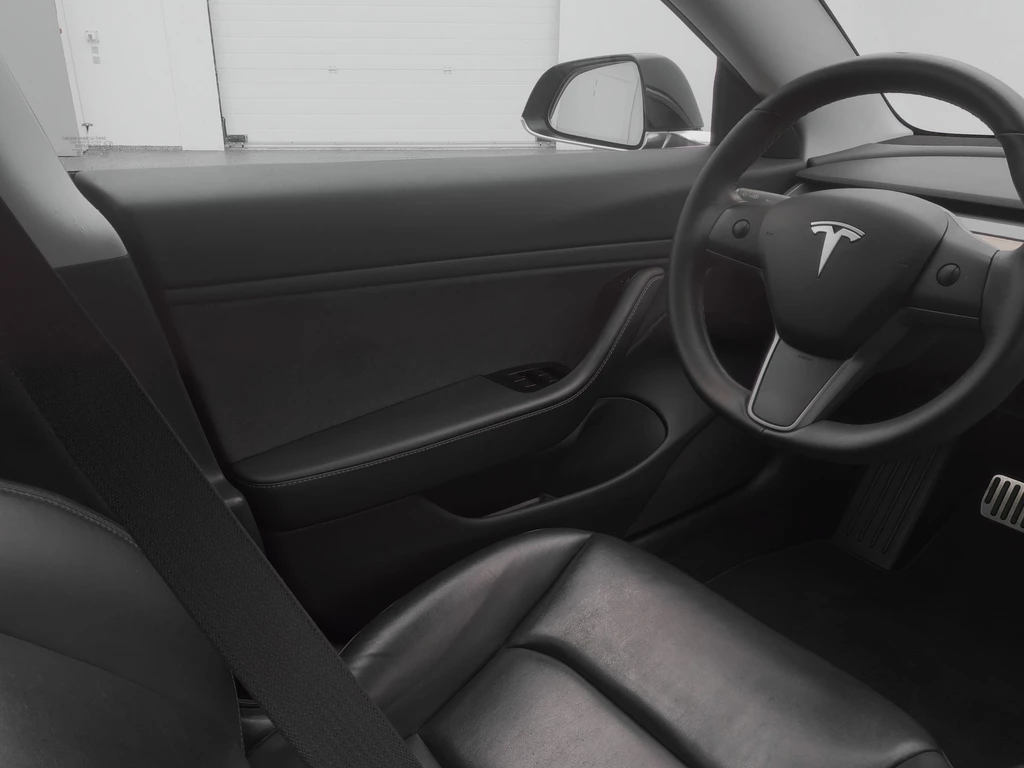 Tesla Model 3 – foto 26