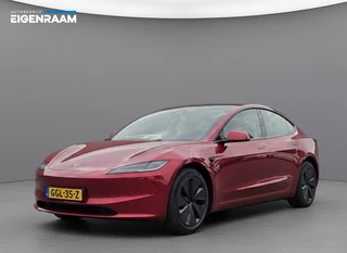 Tesla Model 3 – thumbnail 2