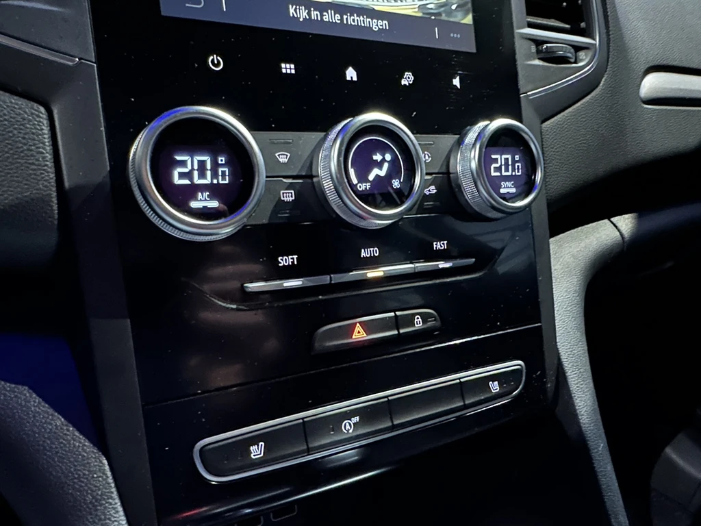 Renault Mégane Estate – foto 23