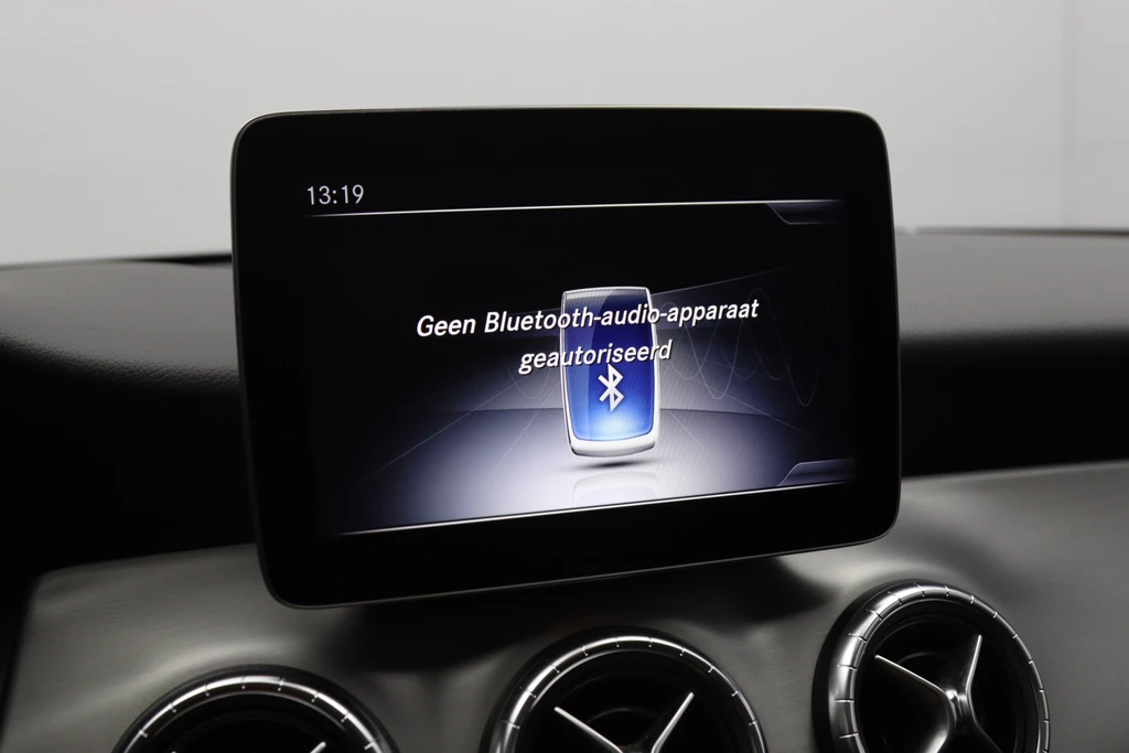 Mercedes-Benz CLA – foto 34