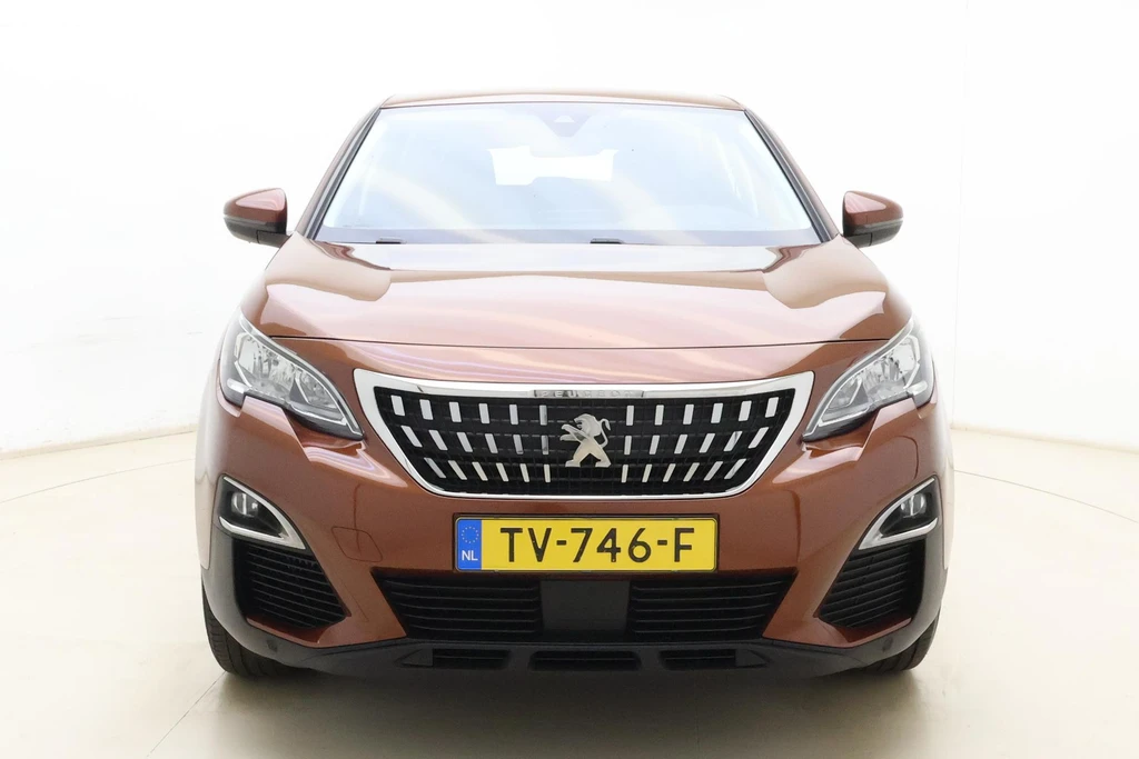 Peugeot 3008 – foto 9