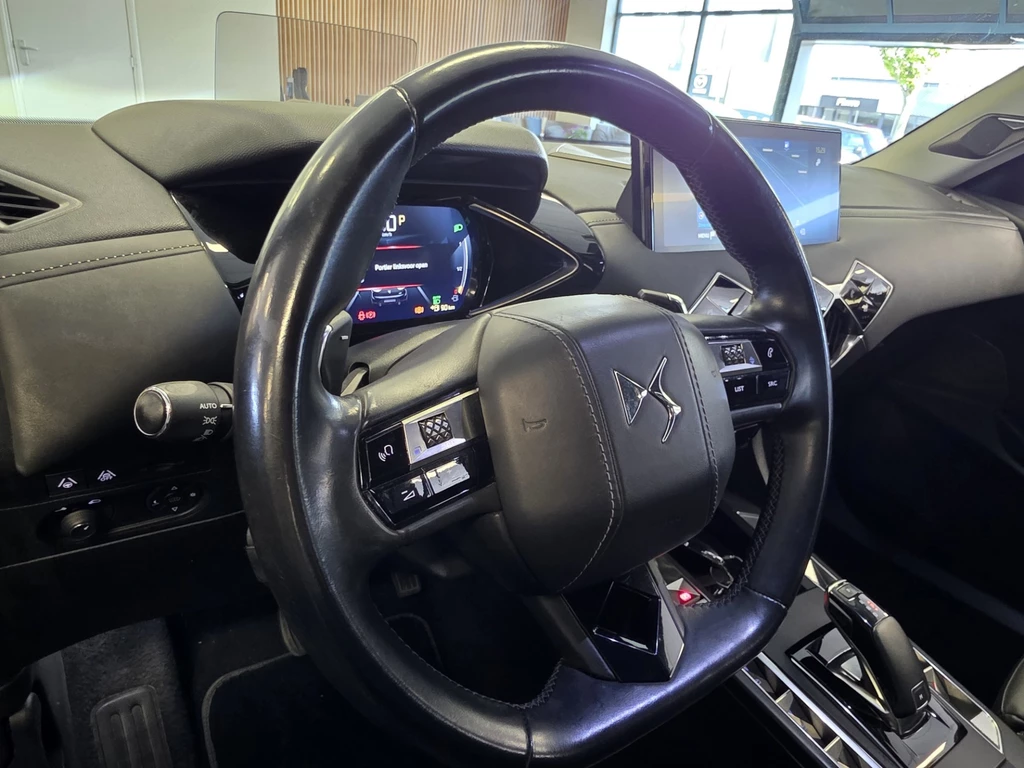 DS DS 3 – foto 15