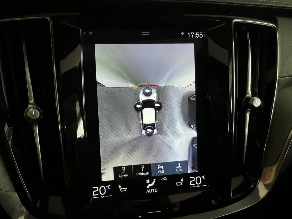 Volvo S60 – foto 18
