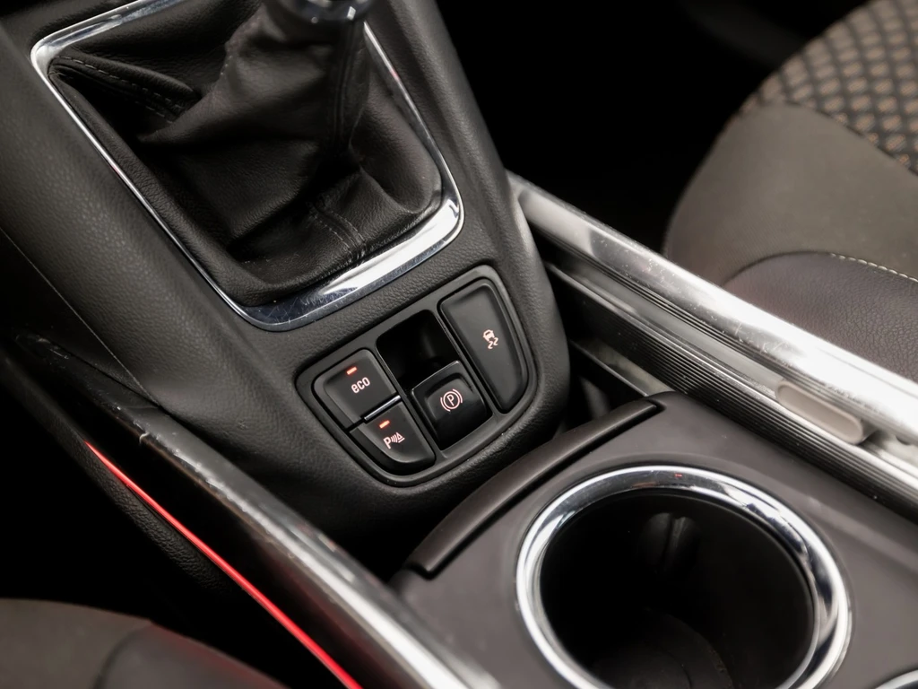 Opel Zafira – foto 26