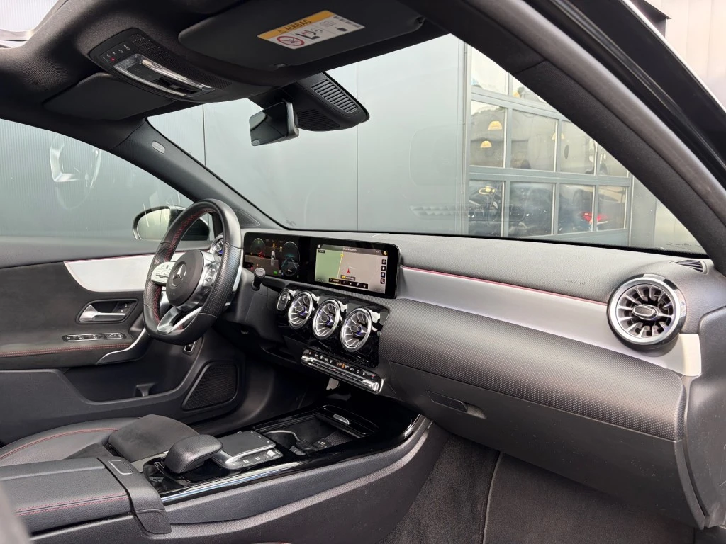 Mercedes-Benz A-Klasse – foto 7