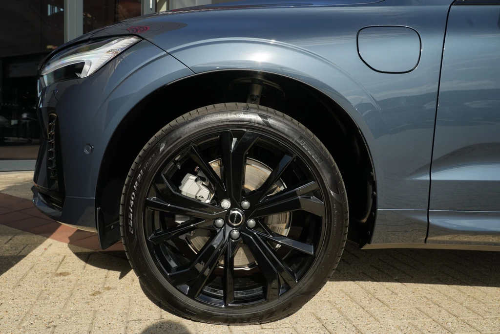Volvo XC60 – foto 9