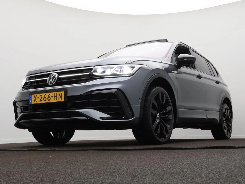 Volkswagen Tiguan Allspace – foto 2