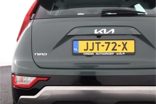 Kia Niro – thumbnail 8