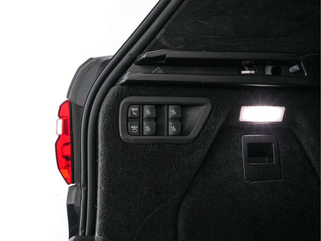 BMW X7 – foto 41