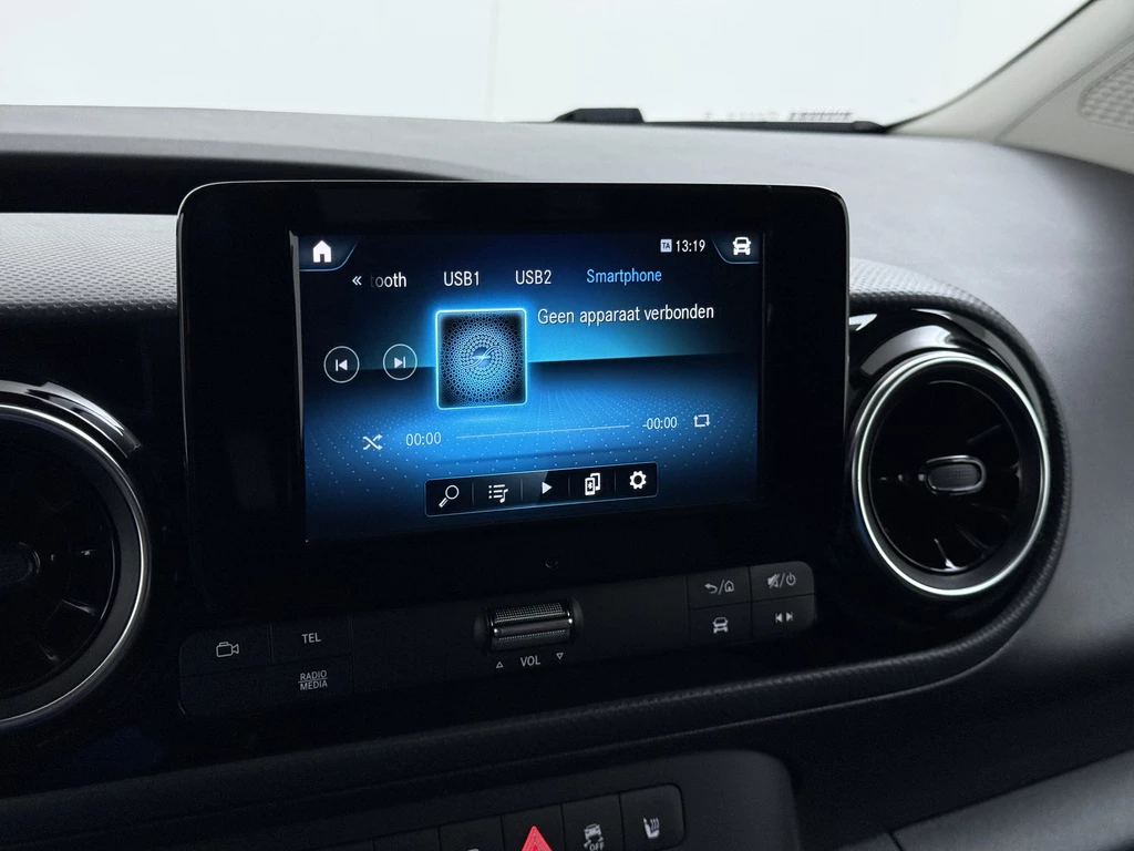 Mercedes-Benz Citan – foto 29