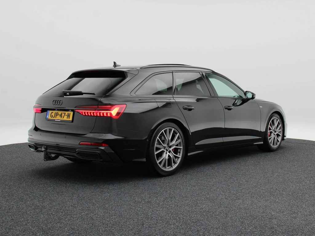 Audi A6 – foto 4