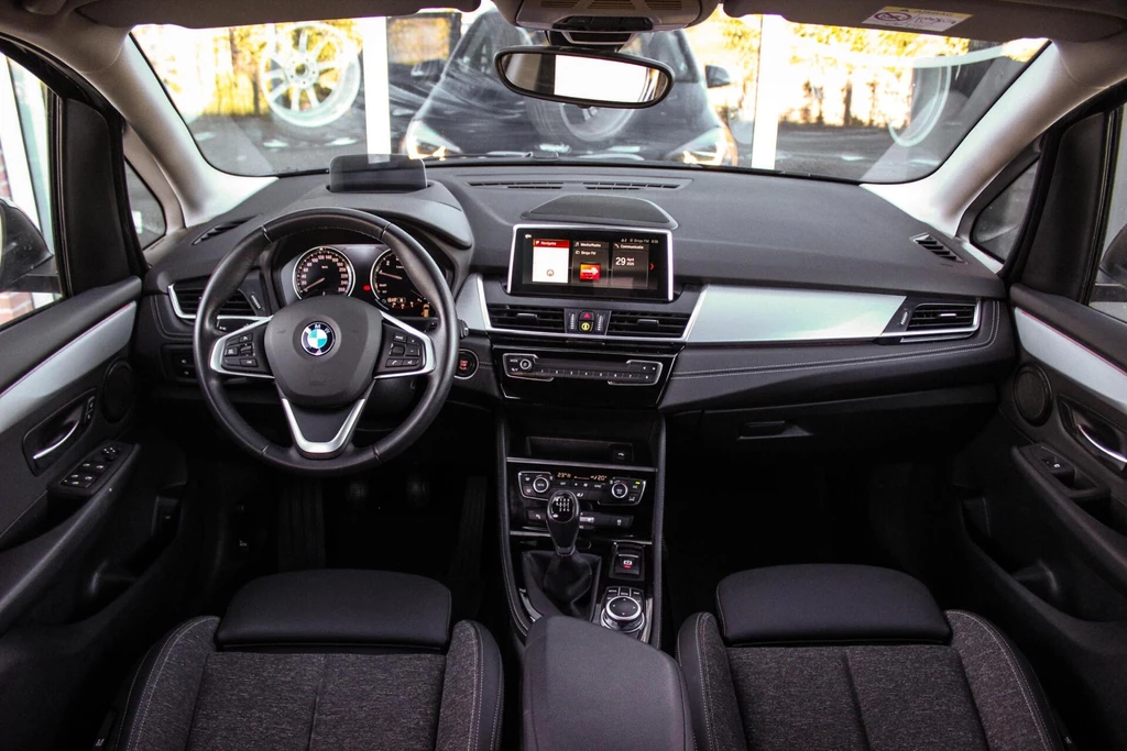 BMW 2 Serie – foto 14