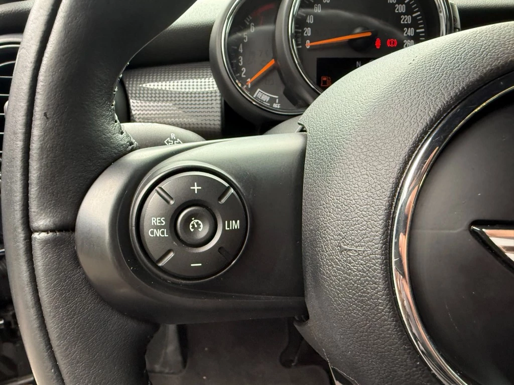 MINI Cabrio – foto 32