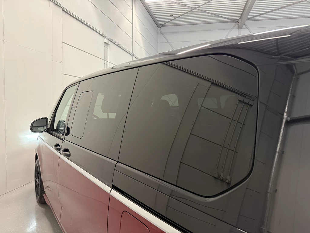 Volkswagen Multivan – foto 51