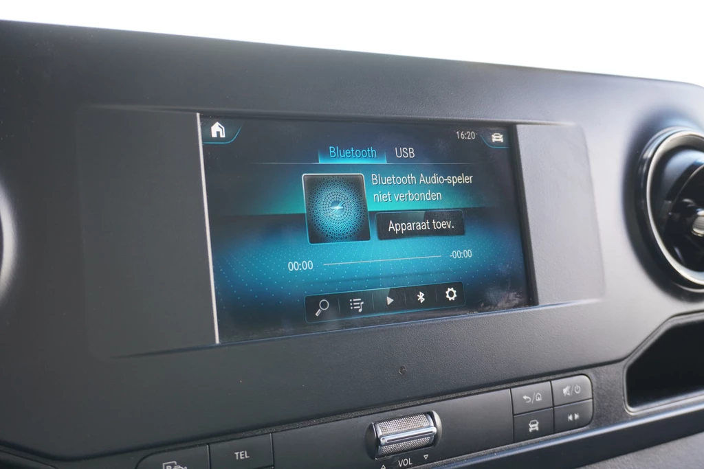 Mercedes-Benz Sprinter – foto 13