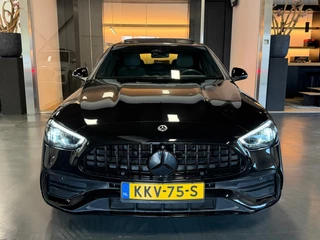 Mercedes-Benz C-Klasse – thumbnail 20