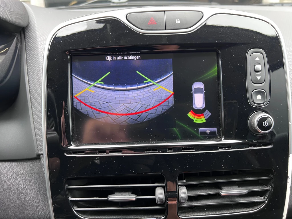 Renault Clio – foto 27