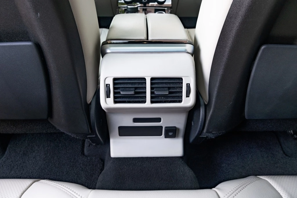 Land Rover Range Rover Velar – foto 30