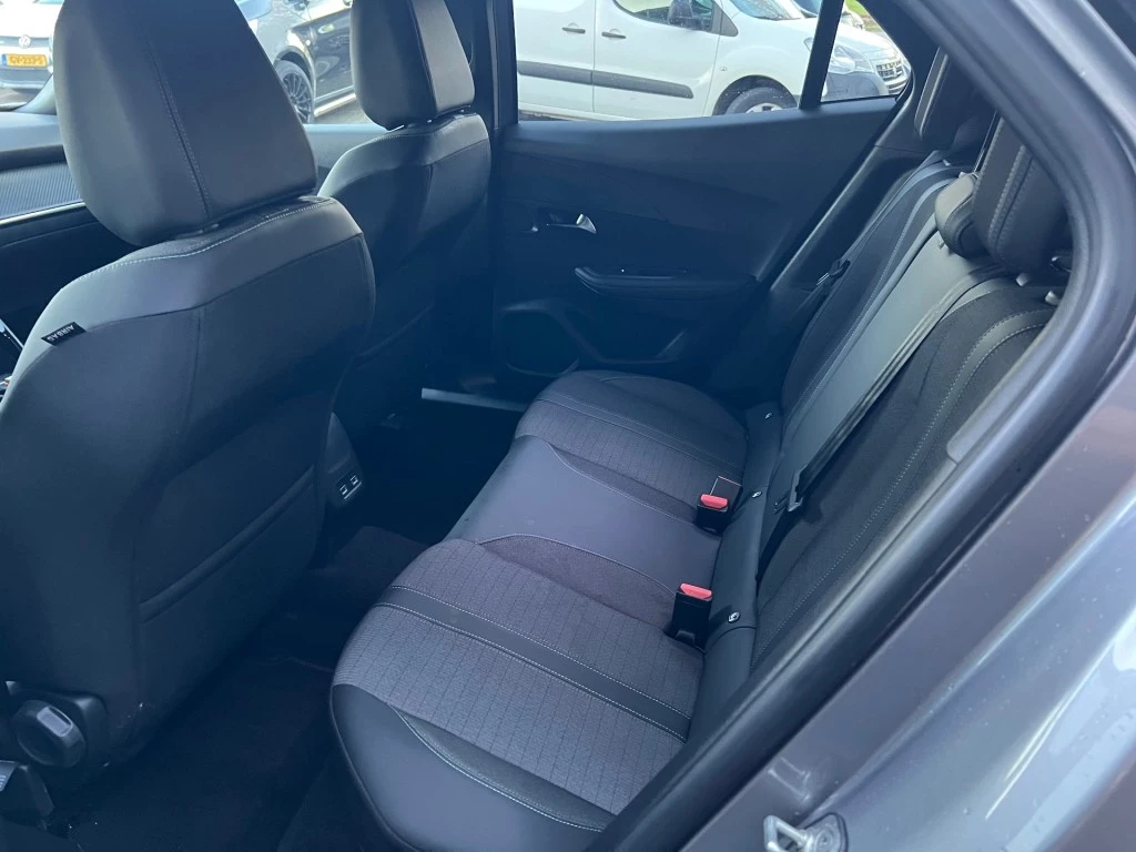 Peugeot 2008 – foto 22