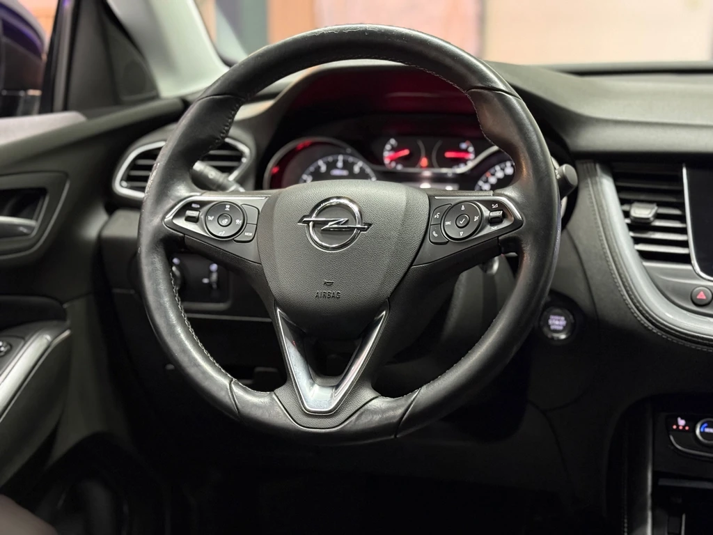 Opel Grandland X – foto 11