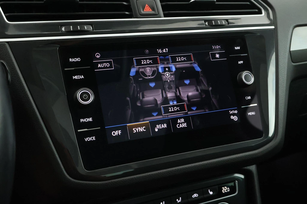 Volkswagen Tiguan – foto 31