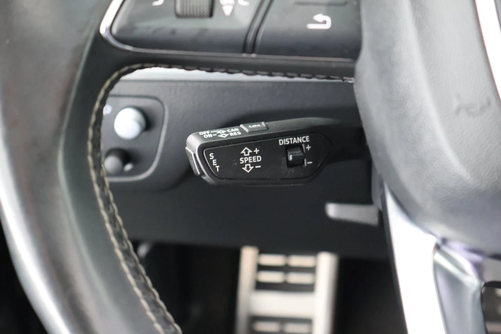 Audi SQ5 – foto 20