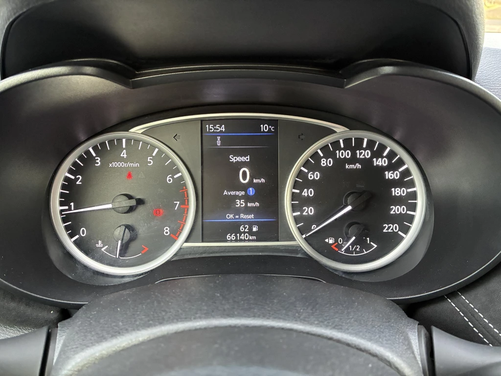 Nissan Micra – foto 13