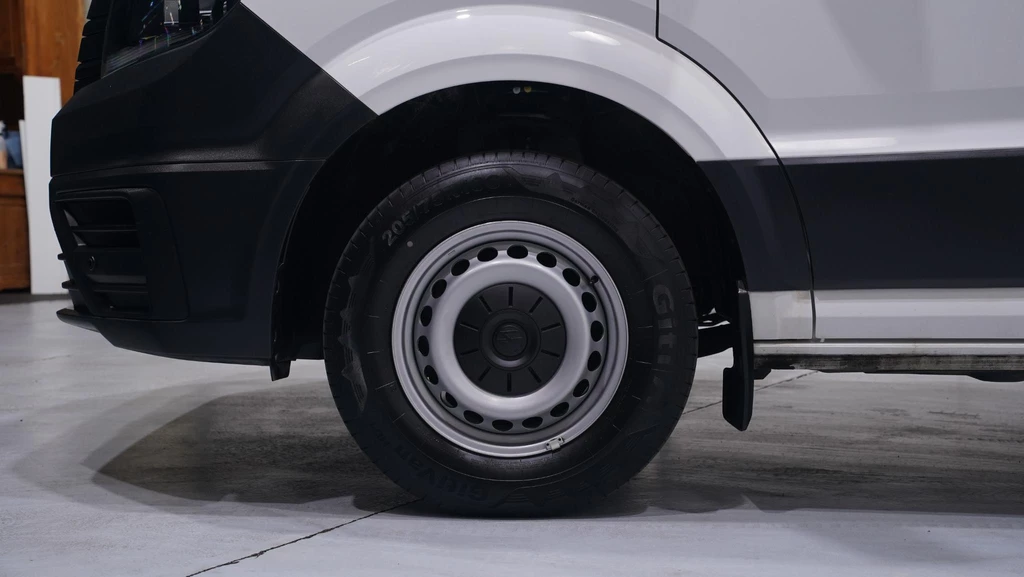 Volkswagen Crafter – foto 16