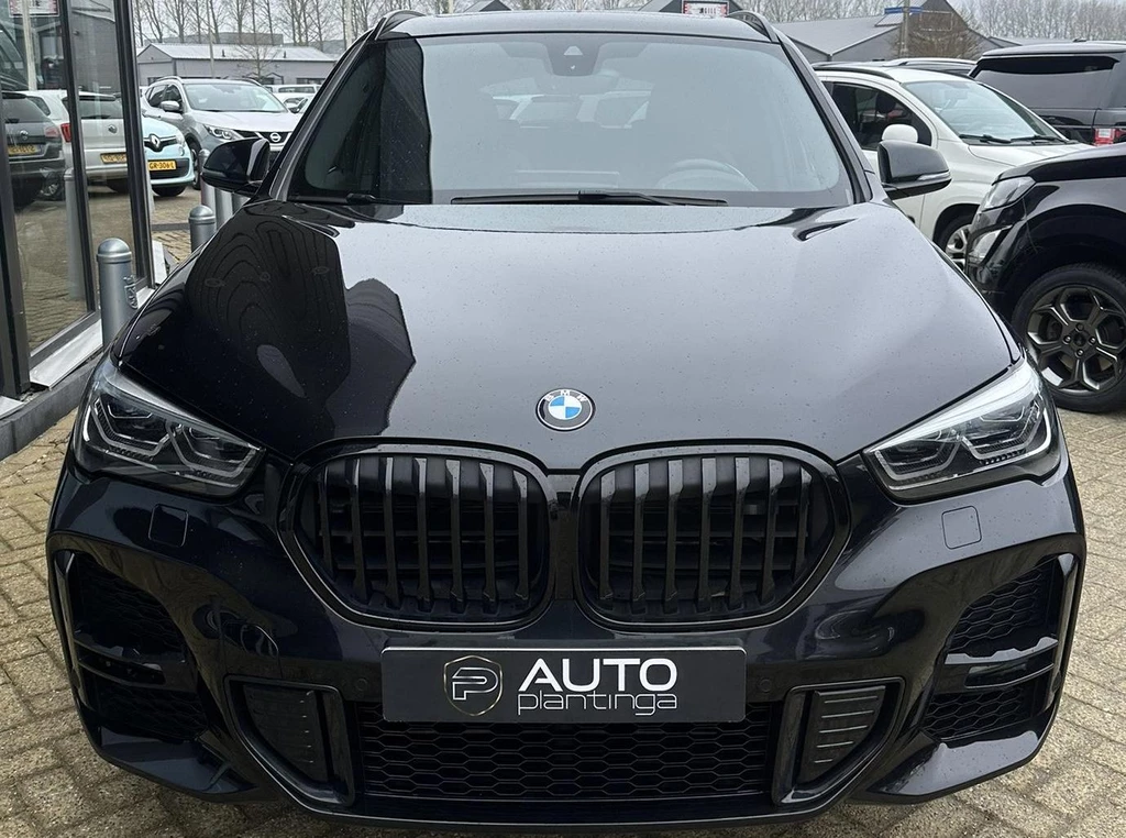 BMW X1 – foto 11