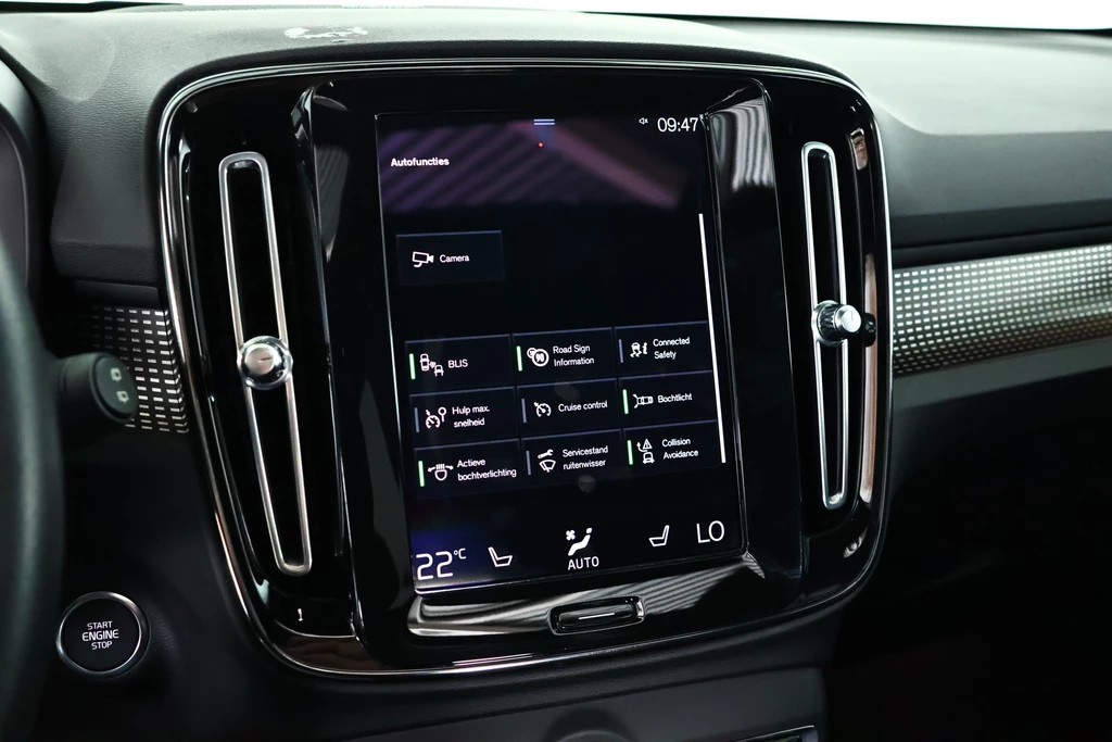 Volvo XC40 – foto 29